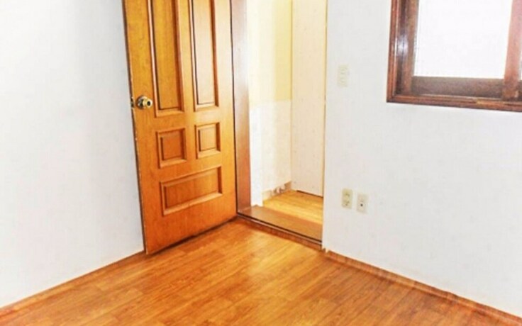 Imagen general del Pensión Muju Shinsegae. Foto 9