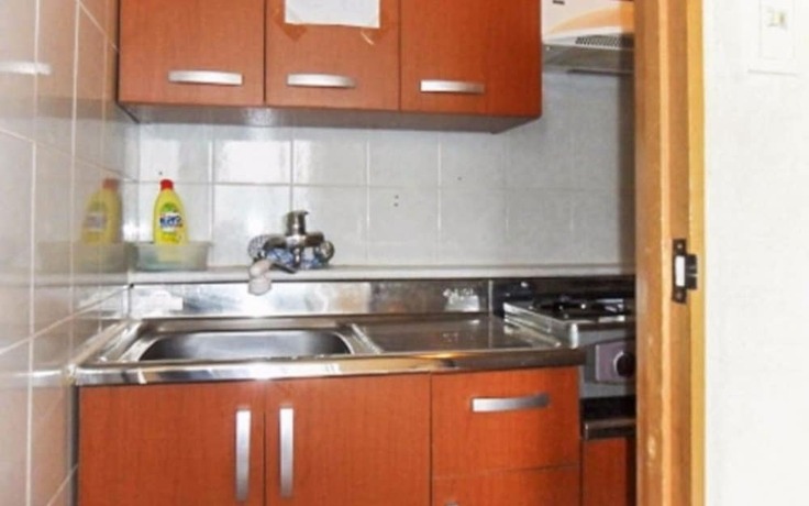 Imagen general del Pensión Muju Shinsegae. Foto 11