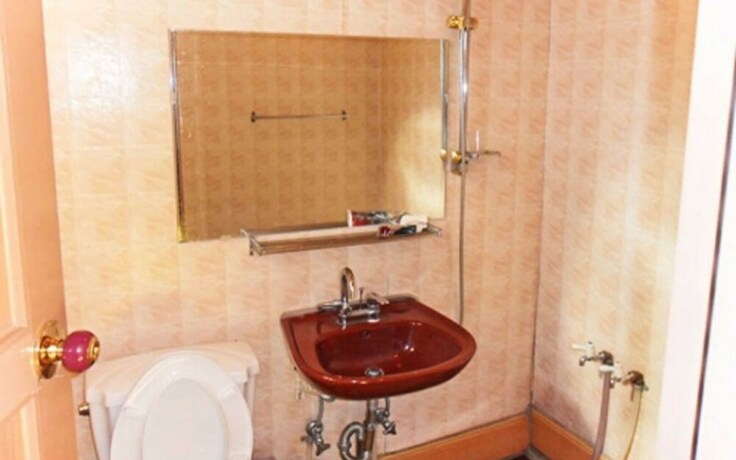 Imagen general del Pensión Muju Shinsegae. Foto 12