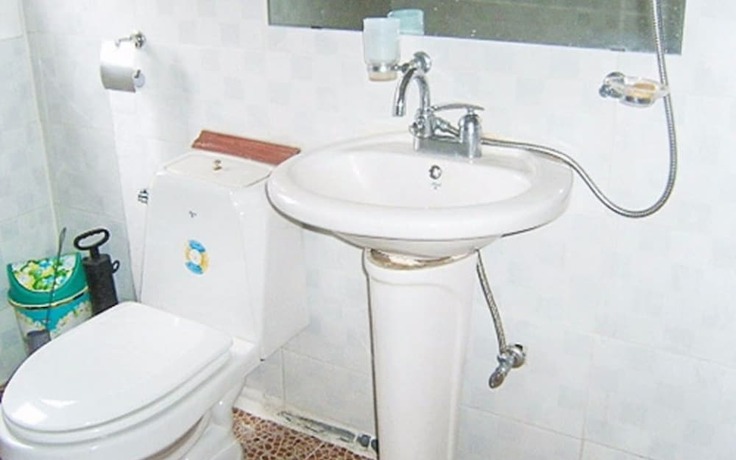 Imagen general del Pensión Muju Shinsegae. Foto 14