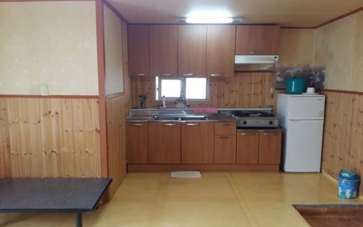 Imagen general del Pensión Muju Shinsegae. Foto 15