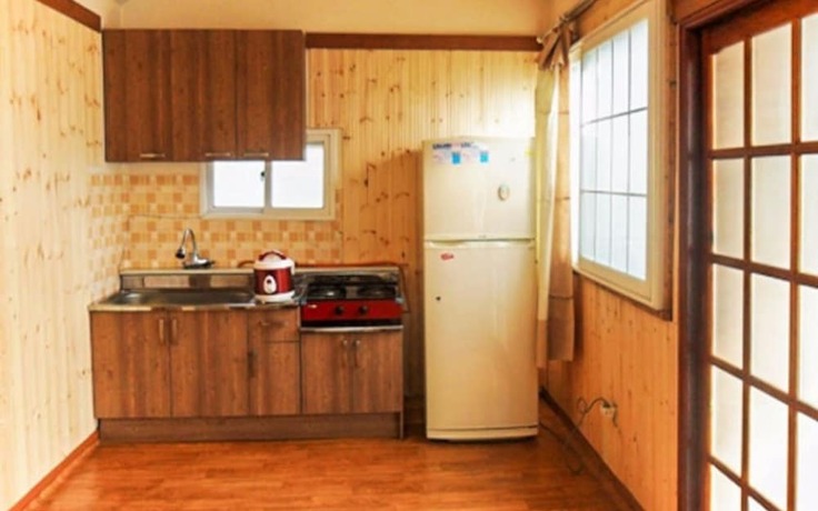 Imagen de la habitación del Pensión Muju Shinsegae. Foto 21