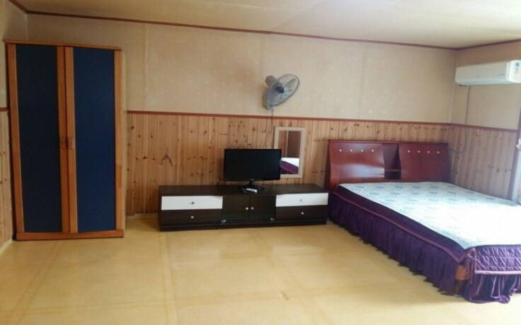 Imagen de la habitación del Pensión Muju Shinsegae. Foto 22