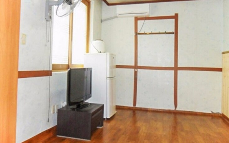 Imagen de la habitación del Pensión Muju Shinsegae. Foto 25