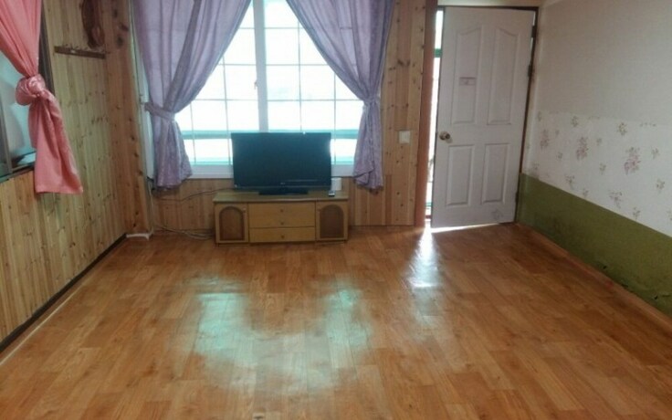 Imagen de la habitación del Pensión Muju Shinsegae. Foto 26