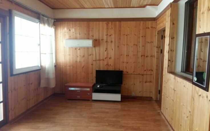 Imagen de la habitación del Pensión Muju Shinsegae. Foto 27