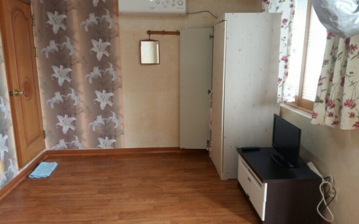 Imagen de la habitación del Pensión Muju Shinsegae. Foto 29