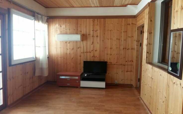 Imagen de la habitación del Pensión Muju Shinsegae. Foto 31