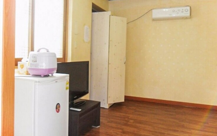 Imagen de la habitación del Pensión Muju Shinsegae. Foto 32