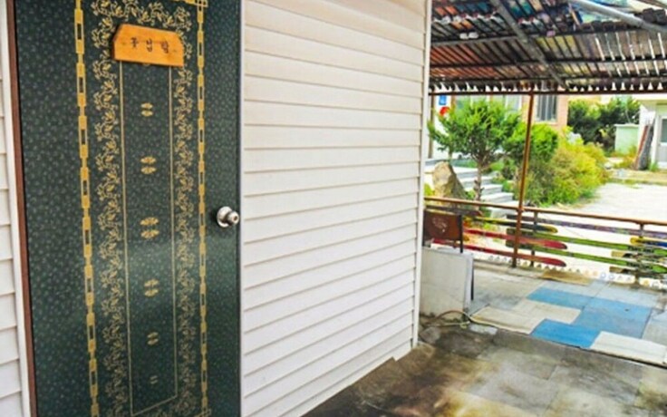 Imagen de la habitación del Pensión Muju Shinsegae. Foto 33