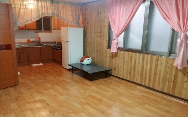 Imagen de la habitación del Pensión Muju Shinsegae. Foto 34