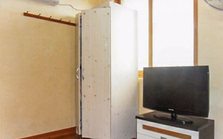 Imagen de la habitación del Pensión Muju Shinsegae. Foto 35