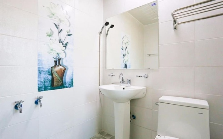 Imagen general del Pensión Muju Solhyanggi. Foto 1