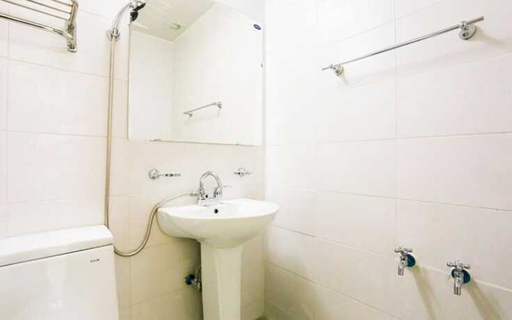 Imagen general del Pensión Muju Solhyanggi. Foto 3