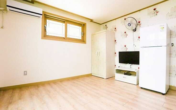 Imagen general del Pensión Muju Solhyanggi. Foto 4