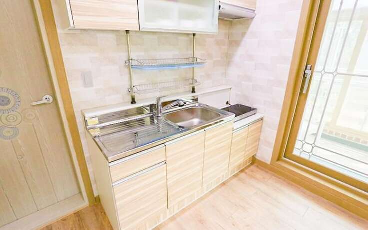 Imagen general del Pensión Muju Solhyanggi. Foto 5