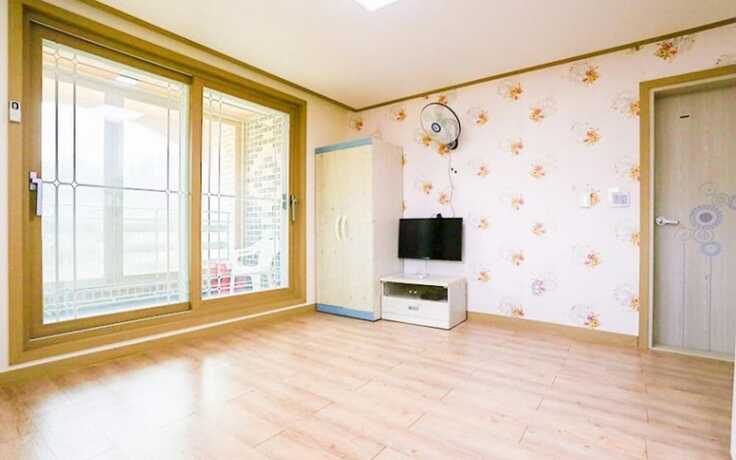 Imagen general del Pensión Muju Solhyanggi. Foto 7