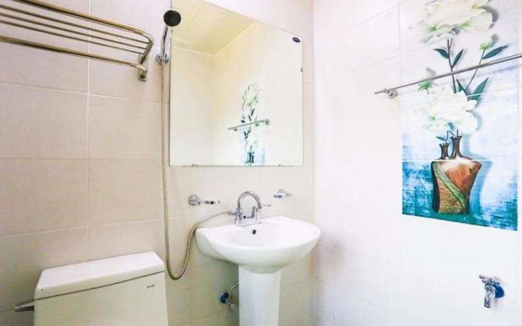 Imagen general del Pensión Muju Solhyanggi. Foto 8