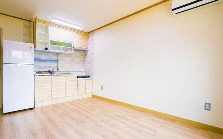 Imagen general del Pensión Muju Solhyanggi. Foto 10