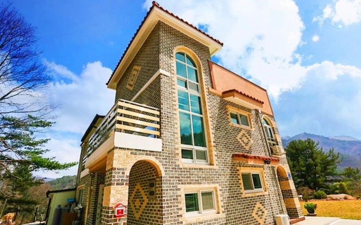 Imagen general del Pensión Muju Solhyanggi. Foto 12