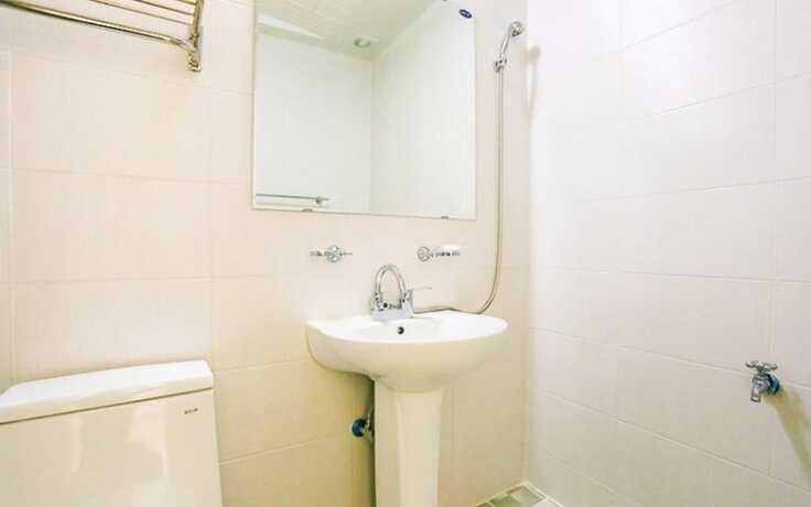 Imagen de la habitación del Pensión Muju Solhyanggi. Foto 14