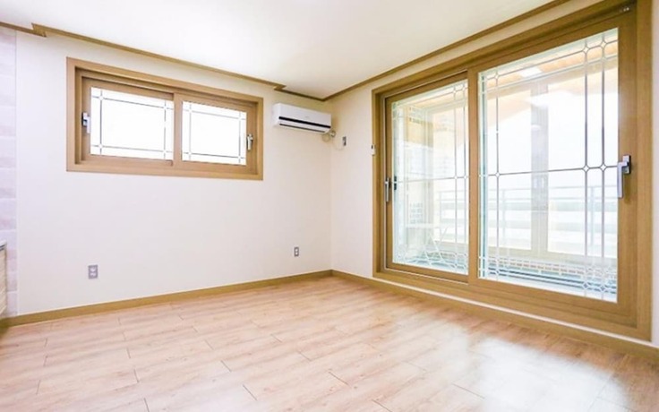 Imagen de la habitación del Pensión Muju Solhyanggi. Foto 15