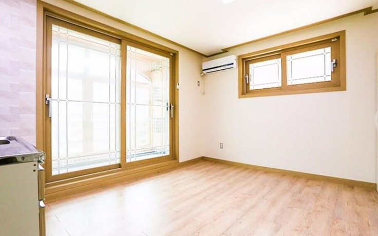 Imagen de la habitación del Pensión Muju Solhyanggi. Foto 16