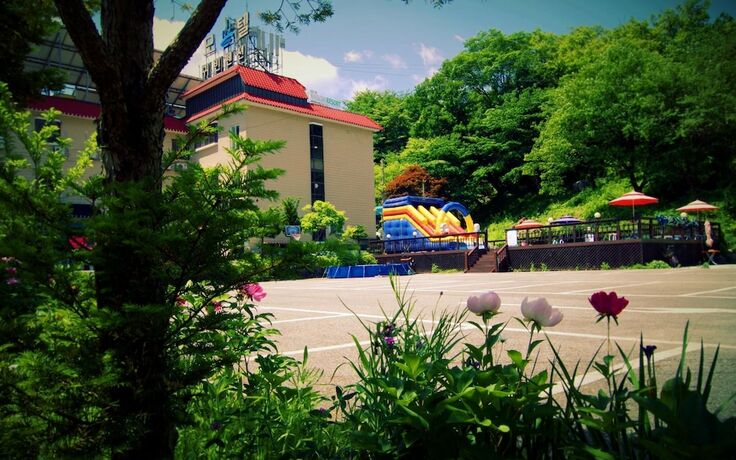 Imagen general del Pensión Muju VIP. Foto 1