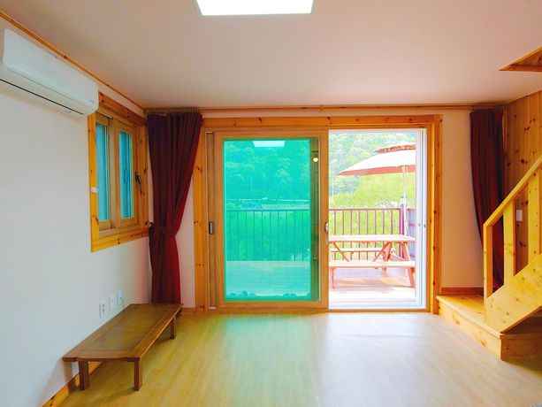 Imagen de la habitación del Pensión Muju Yangji-tteul. Foto 2