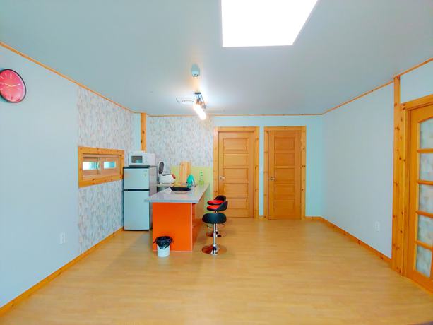 Imagen de la habitación del Pensión Muju Yangji-tteul. Foto 3