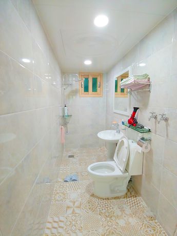 Imagen de la habitación del Pensión Muju Yangji-tteul. Foto 4