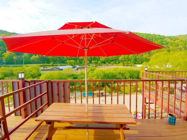 Imagen de la habitación del Pensión Muju Yangji-tteul. Foto 5