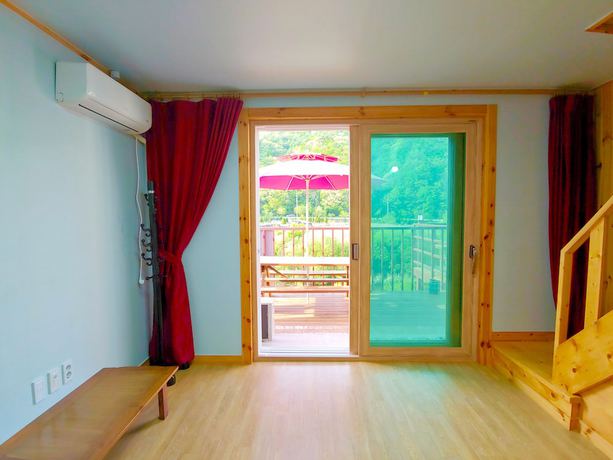 Imagen de la habitación del Pensión Muju Yangji-tteul. Foto 6