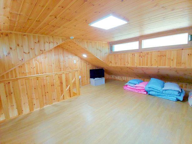 Imagen de la habitación del Pensión Muju Yangji-tteul. Foto 7