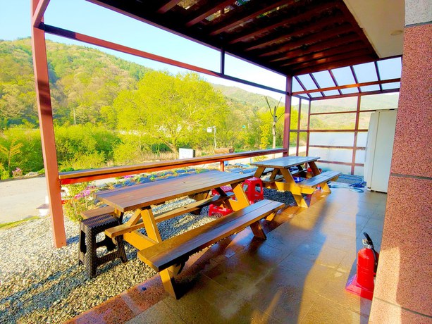 Imagen de la habitación del Pensión Muju Yangji-tteul. Foto 8