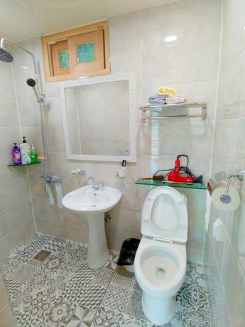 Imagen de la habitación del Pensión Muju Yangji-tteul. Foto 9