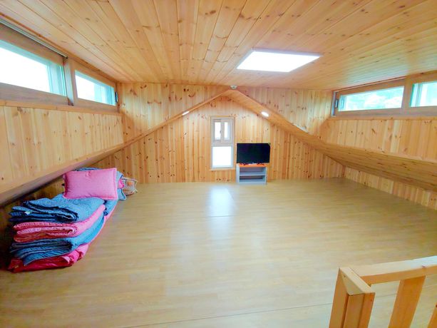 Imagen de la habitación del Pensión Muju Yangji-tteul. Foto 11