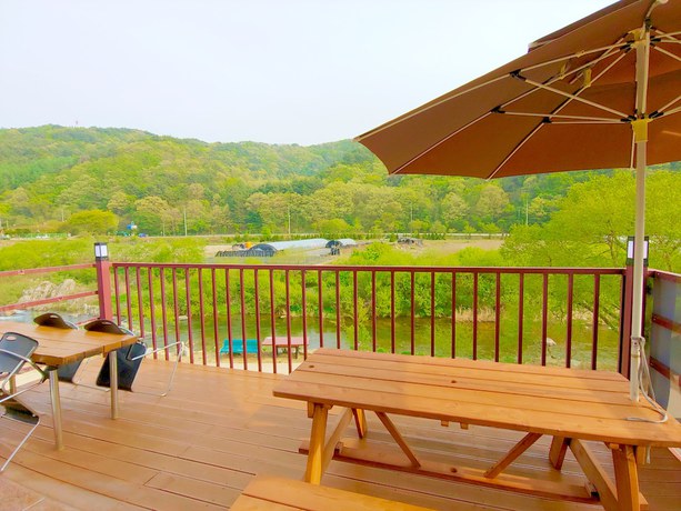 Imagen de la habitación del Pensión Muju Yangji-tteul. Foto 12