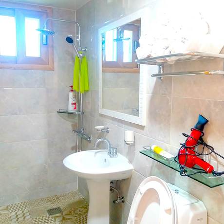 Imagen de la habitación del Pensión Muju Yangji-tteul. Foto 13