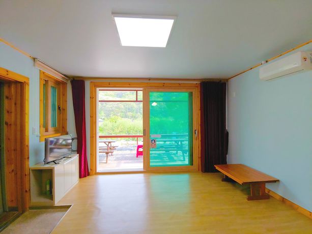 Imagen de la habitación del Pensión Muju Yangji-tteul. Foto 16