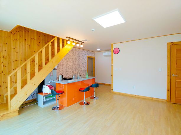 Imagen de la habitación del Pensión Muju Yangji-tteul. Foto 17