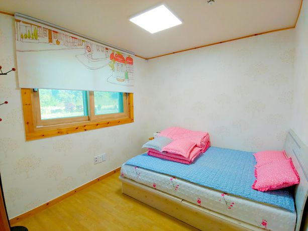 Imagen de la habitación del Pensión Muju Yangji-tteul. Foto 18