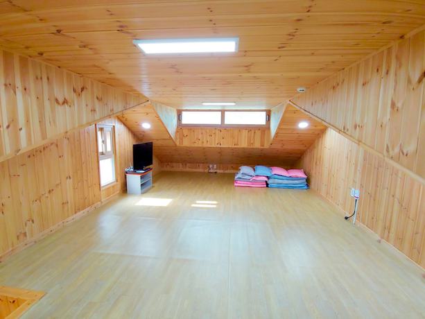 Imagen de la habitación del Pensión Muju Yangji-tteul. Foto 20