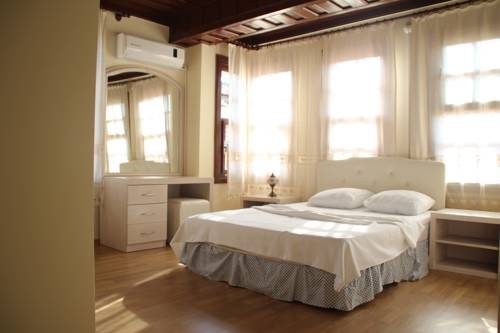 Imagen general del Pensión Munchen Pension. Foto 4