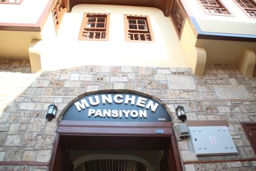 Imagen general del Pensión Munchen Pension. Foto 5
