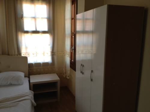 Imagen general del Pensión Munchen Pension. Foto 10