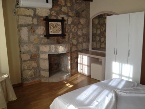 Imagen general del Pensión Munchen Pension. Foto 11