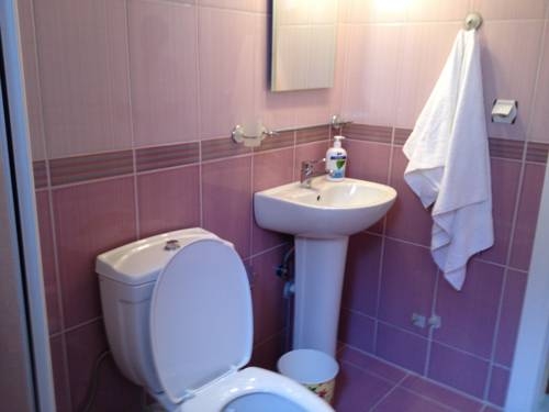 Imagen de la habitación del Pensión Munchen Pension. Foto 27