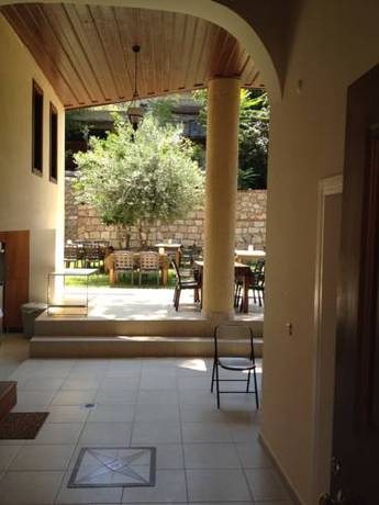 Imagen general del Pensión Munchen Pension. Foto 16