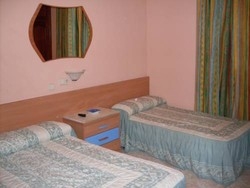 Imagen general del Pensión Mu&ntilde;oz, Moncloa - Aravaca. Foto 1